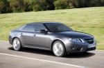 Saab 9-5 Sedan 2010 года